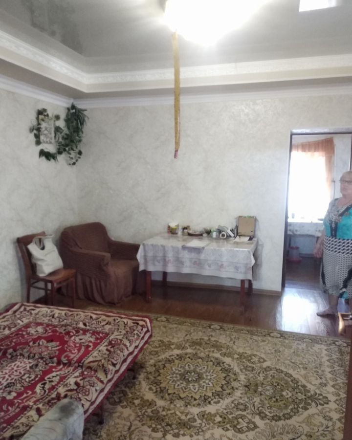 дом р-н Моздокский г Моздок ул Первомайская 46 Республика Северная Осетия — Моздокский р-н, Моздокское городское поселение фото 8