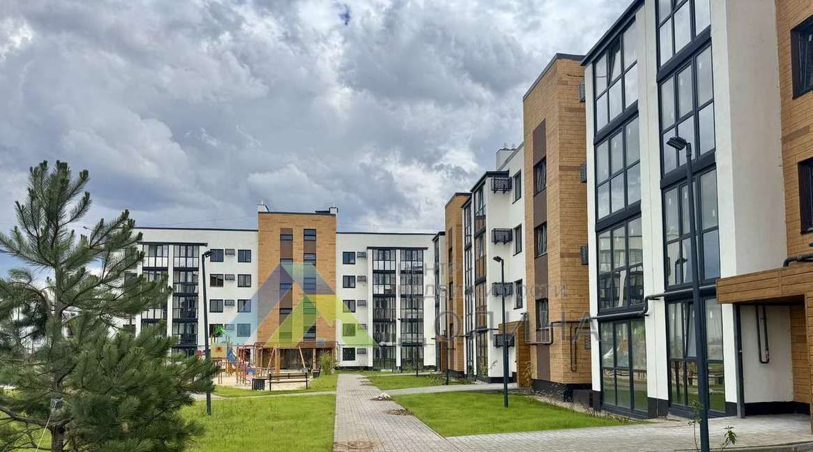 квартира г Волгоград р-н Советский ул им. Иссы Плиева 4а фото 1