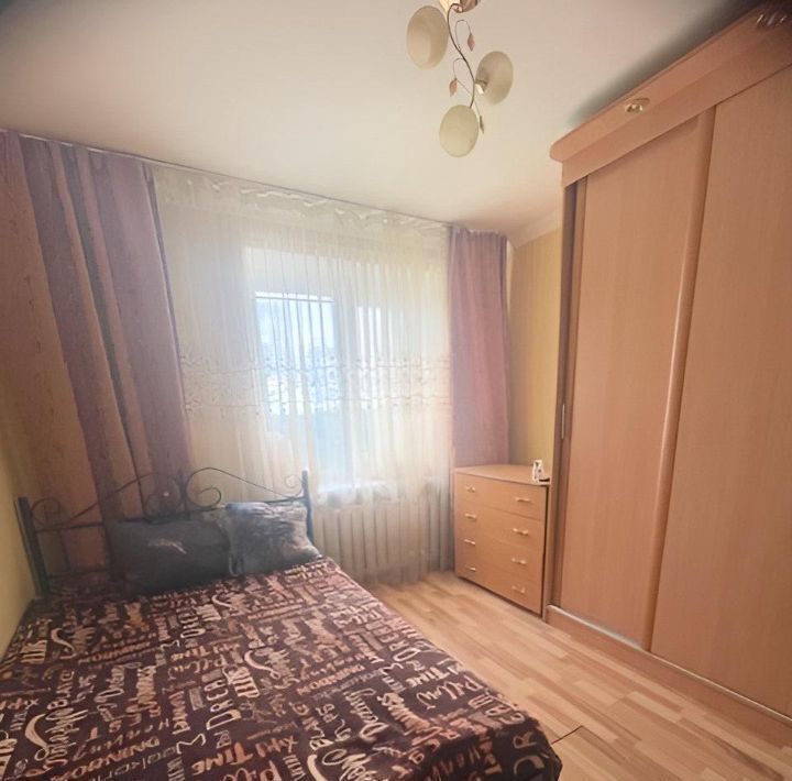 квартира р-н Дятьковский г Дятьково ул Московская 3 фото 9