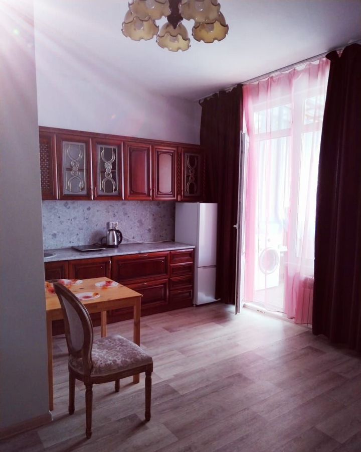 квартира г Сочи р-н Хостинский садоводческое товарищество Лысая Гора, 422 фото 2