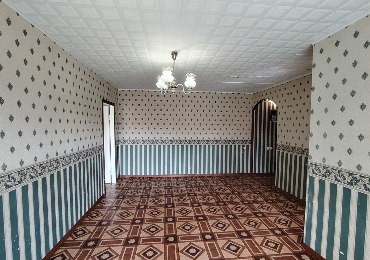 квартира г Воронеж р-н Советский ул Космонавтов 22 фото 1