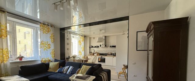 Суконная слобода пр-кт Альберта Камалеева 12 фото