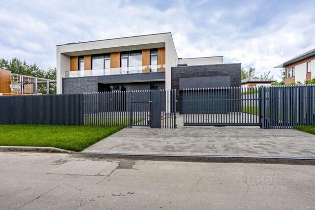 д Солослово 3, Лесной Городок фото