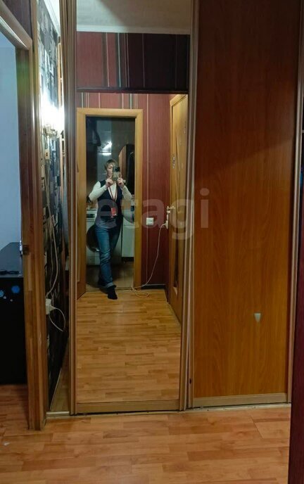 квартира г Петропавловск-Камчатский ул Ларина 27 фото 8