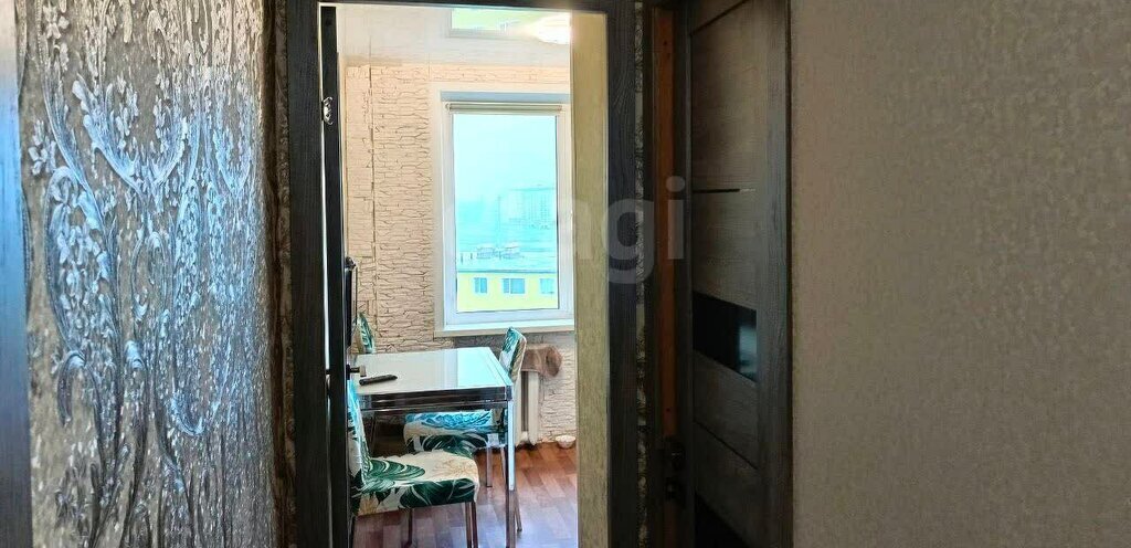 квартира г Петропавловск-Камчатский ул Молчанова 3 фото 11
