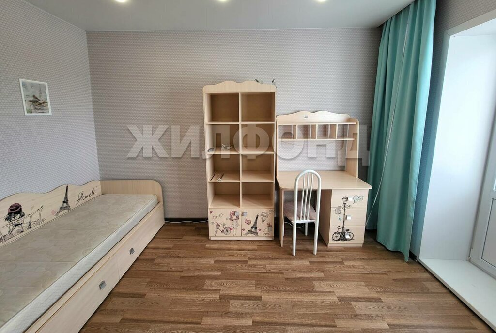 квартира г Норильск ул Диксона 5 фото 5