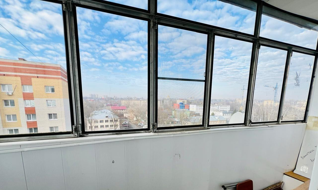 квартира г Тамбов ул Рылеева 49 фото 6