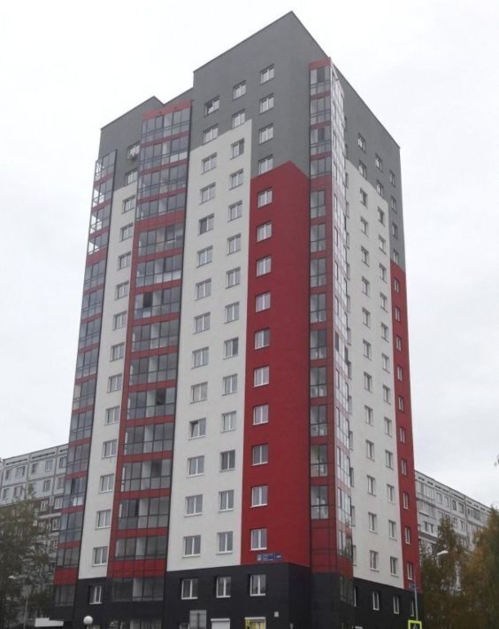 квартира г Набережные Челны р-н Центральный 40-й комплекс 3В фото 9