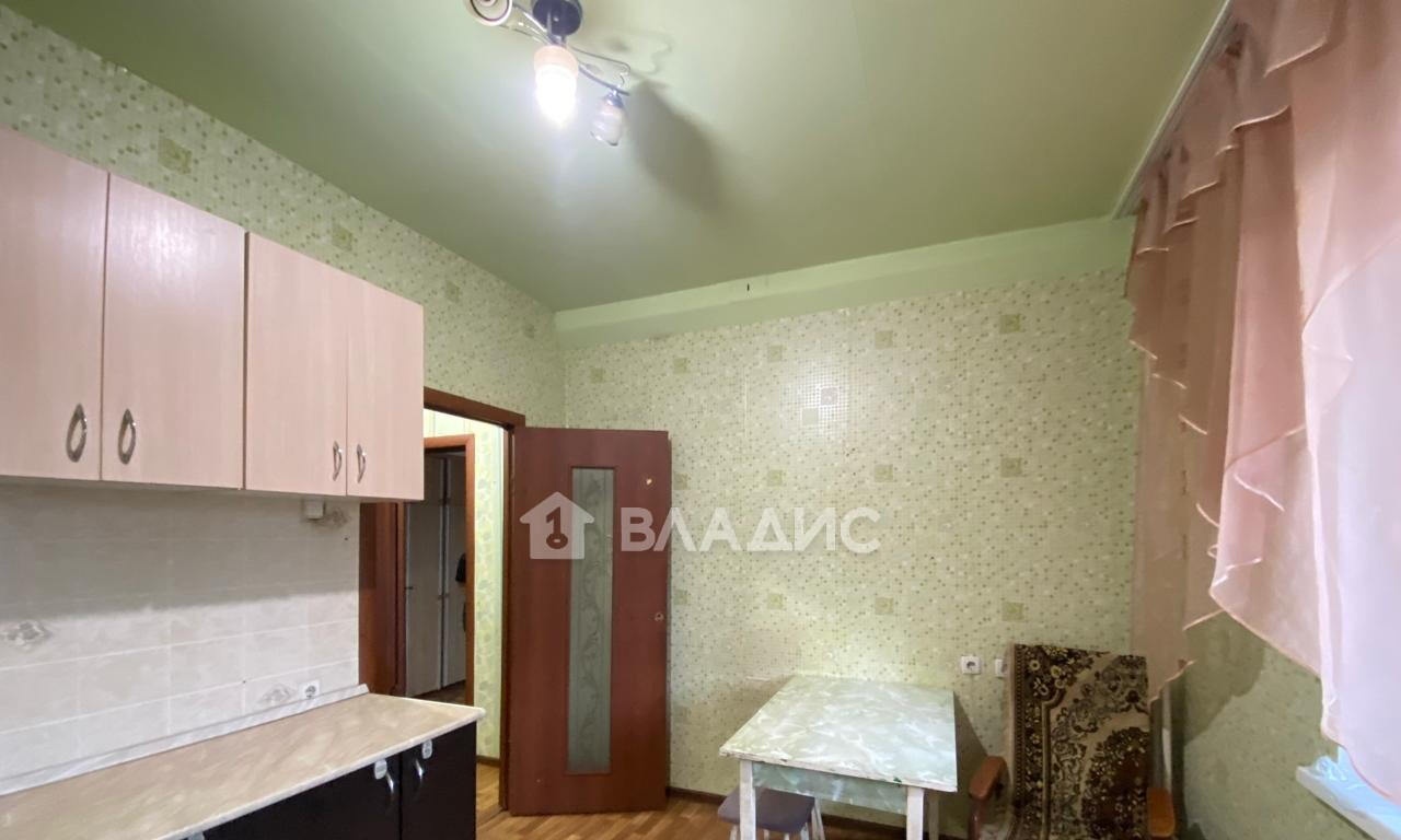 квартира г Раменское ул Чугунова 43 Фабричная фото 12