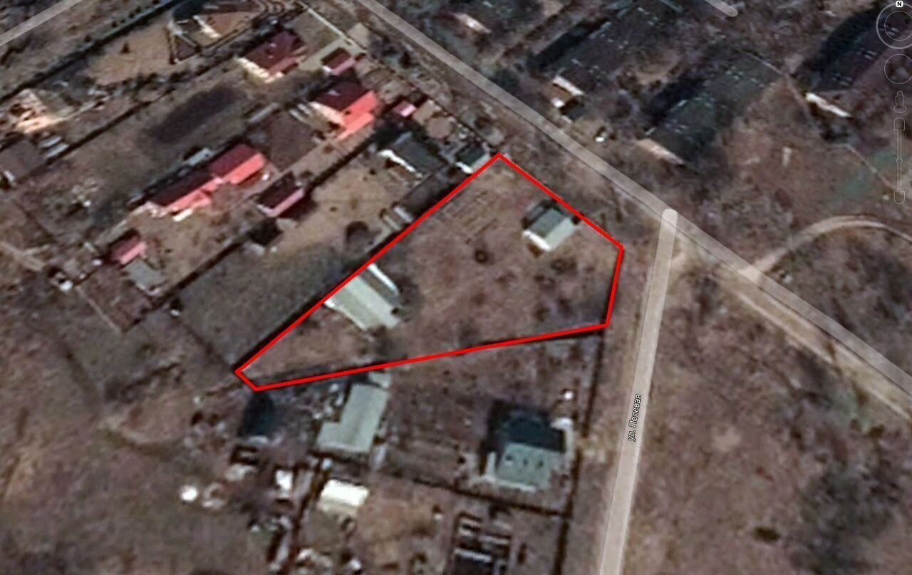 земля г Домодедово п Михнево 45 км, с. Вельяминово, Новокаширское шоссе фото 9