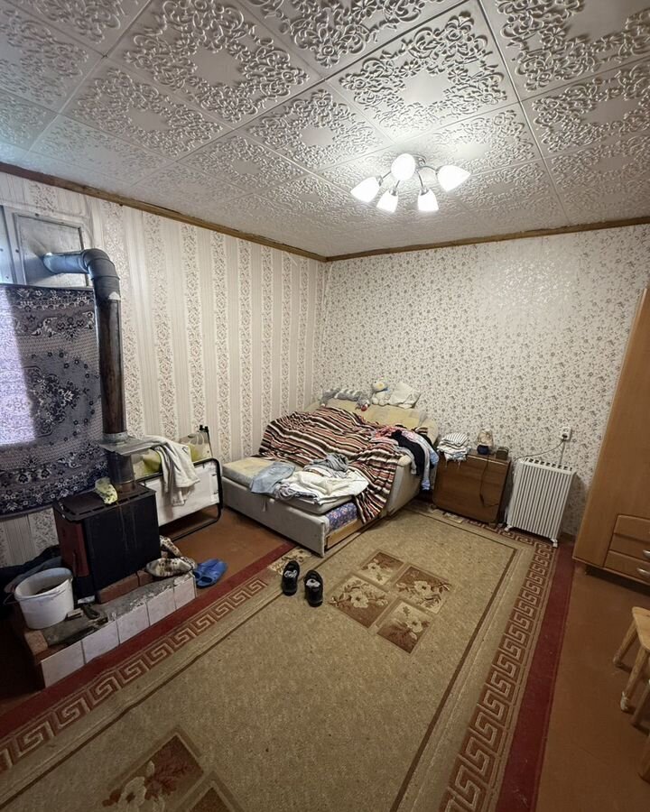 дом г Краснокамск снт Урал массив Алёшиха, 162, Пермь фото 6