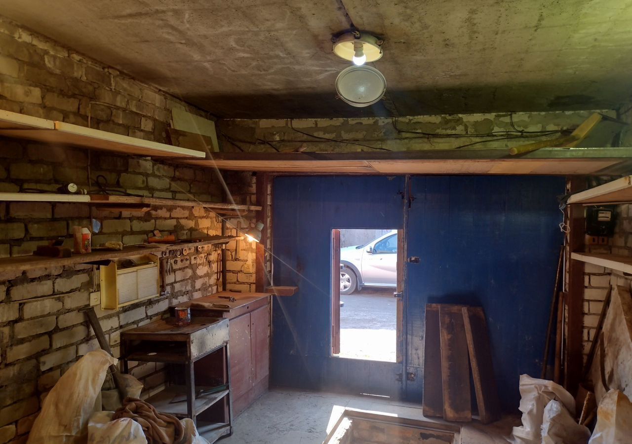 гараж г Волжск жилой район Северный, территория ГСК, 20 фото 8