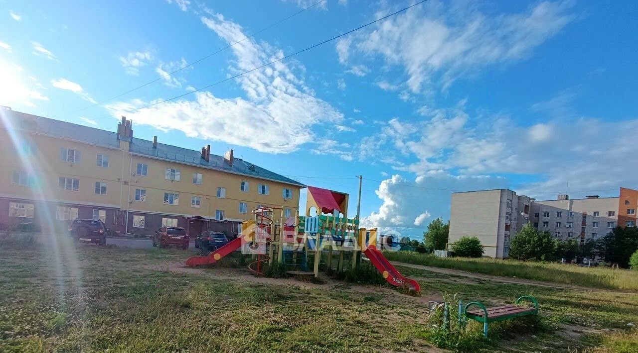 квартира р-н Приволжский г Приволжск ул Фурманова 20 фото 15