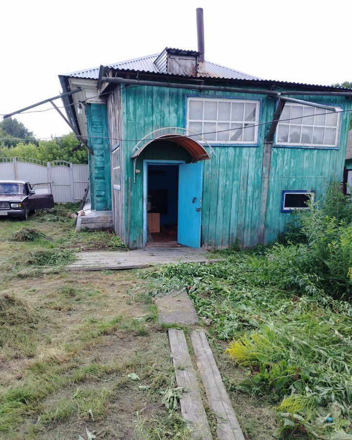 дом г Бийск ул Ильи Мухачева 37 р-н Лесозавод фото 5