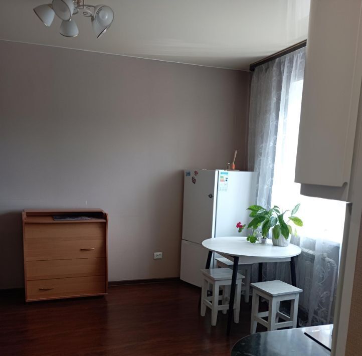 квартира г Улан-Удэ р-н Октябрьский мкр 112-й 34 фото 5