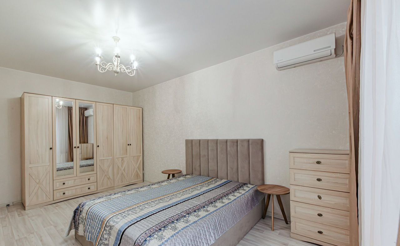 квартира г Казань метро Горки пр-кт Альберта Камалеева 34а фото 12