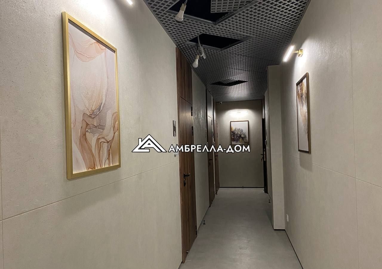 квартира г Казань метро Площадь Тукая р-н Вахитовский Казань, Овражная ул., 52 фото 11