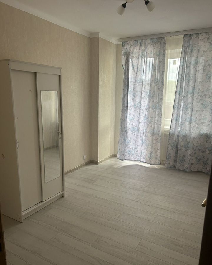 квартира г Подольск мкр Климовск ул Серпуховская 3а фото 2