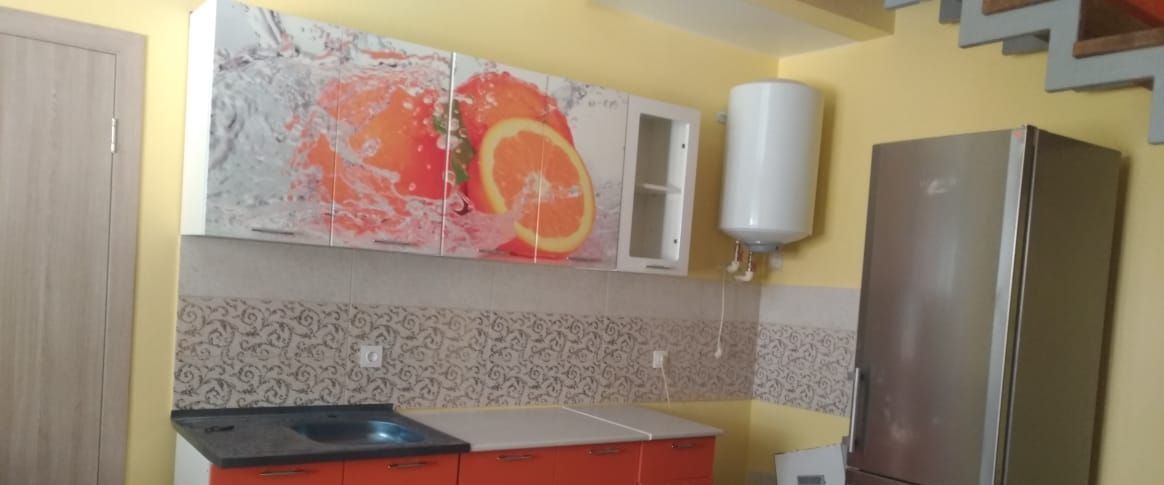 дом г Геленджик х Бетта ул Мира 8а фото 7