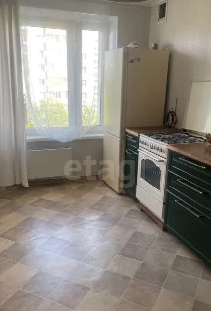 квартира г Москва метро Калитники ул Рогожский Вал 3 Посёлок фото 6