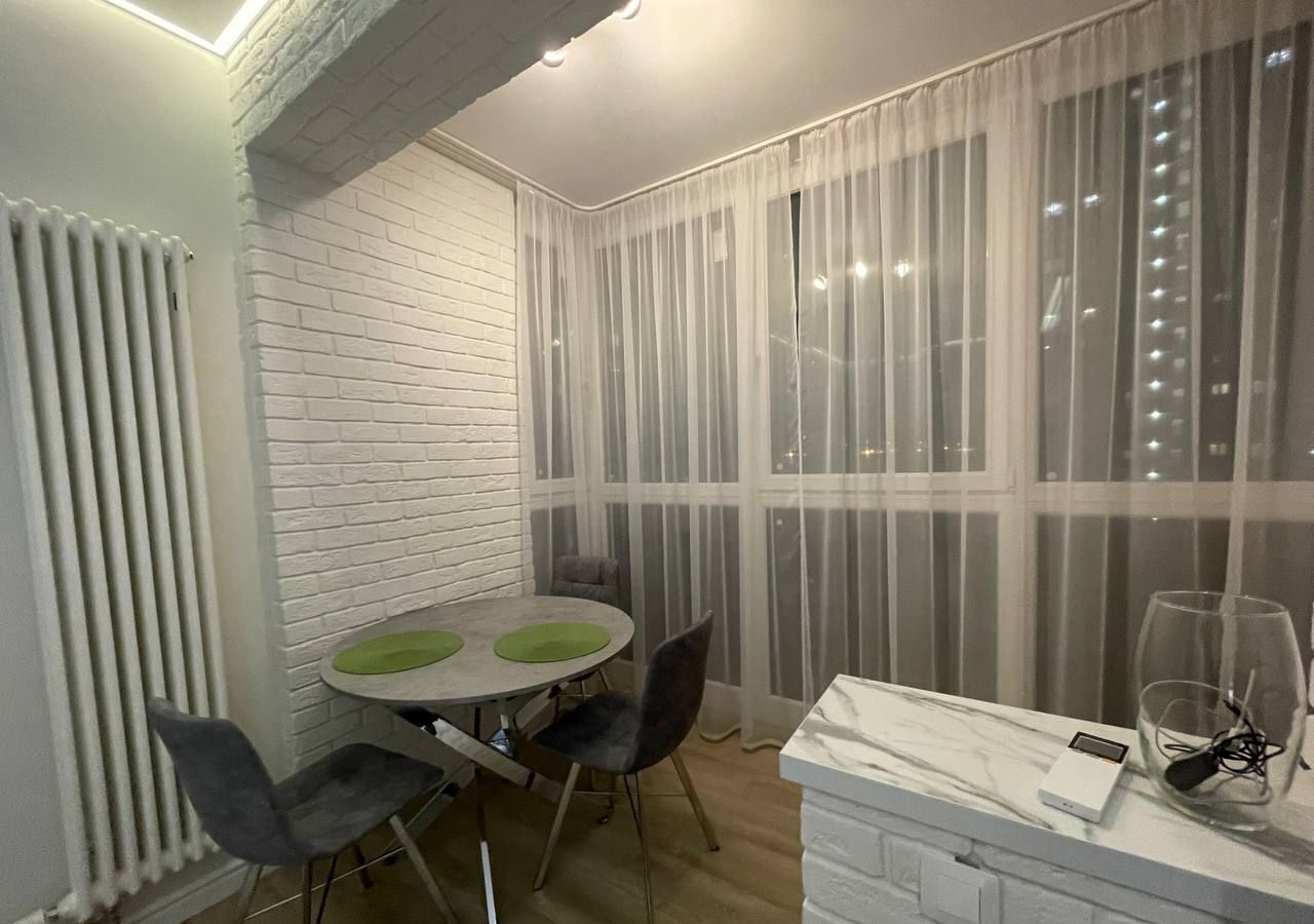 квартира г Одинцово Баковка ул Сколковская 1в Одинцовский г. о. фото 6