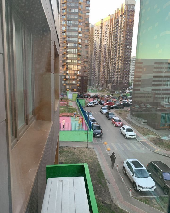 квартира г Одинцово Баковка ул Сколковская 1в Одинцовский г. о. фото 38