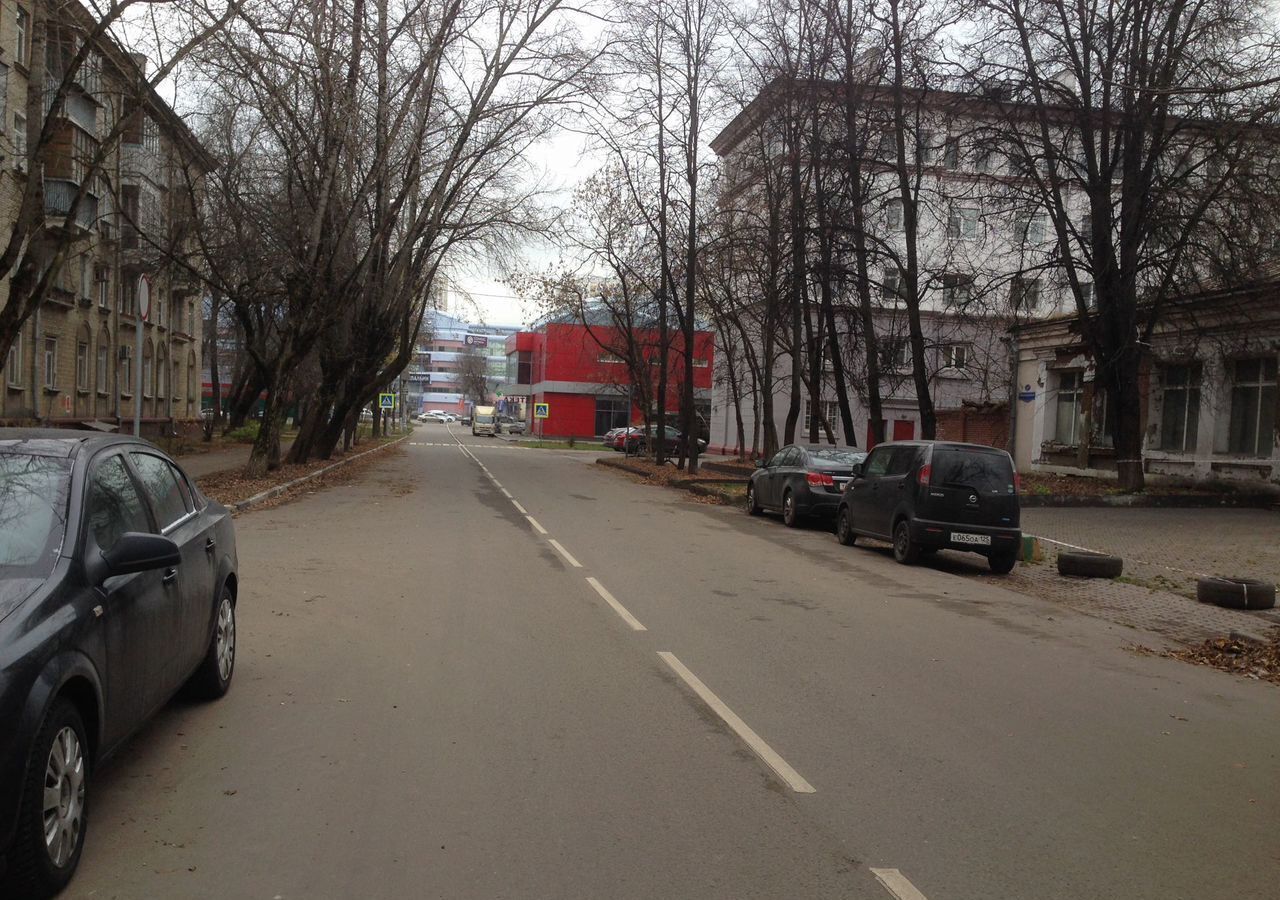 свободного назначения г Химки ул Ленинградская 16к/3 Химки фото 6