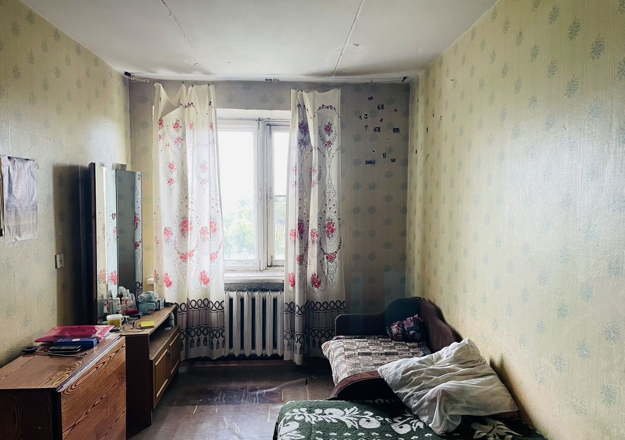 квартира г Оренбург р-н Промышленный ул Минская 2 фото 3