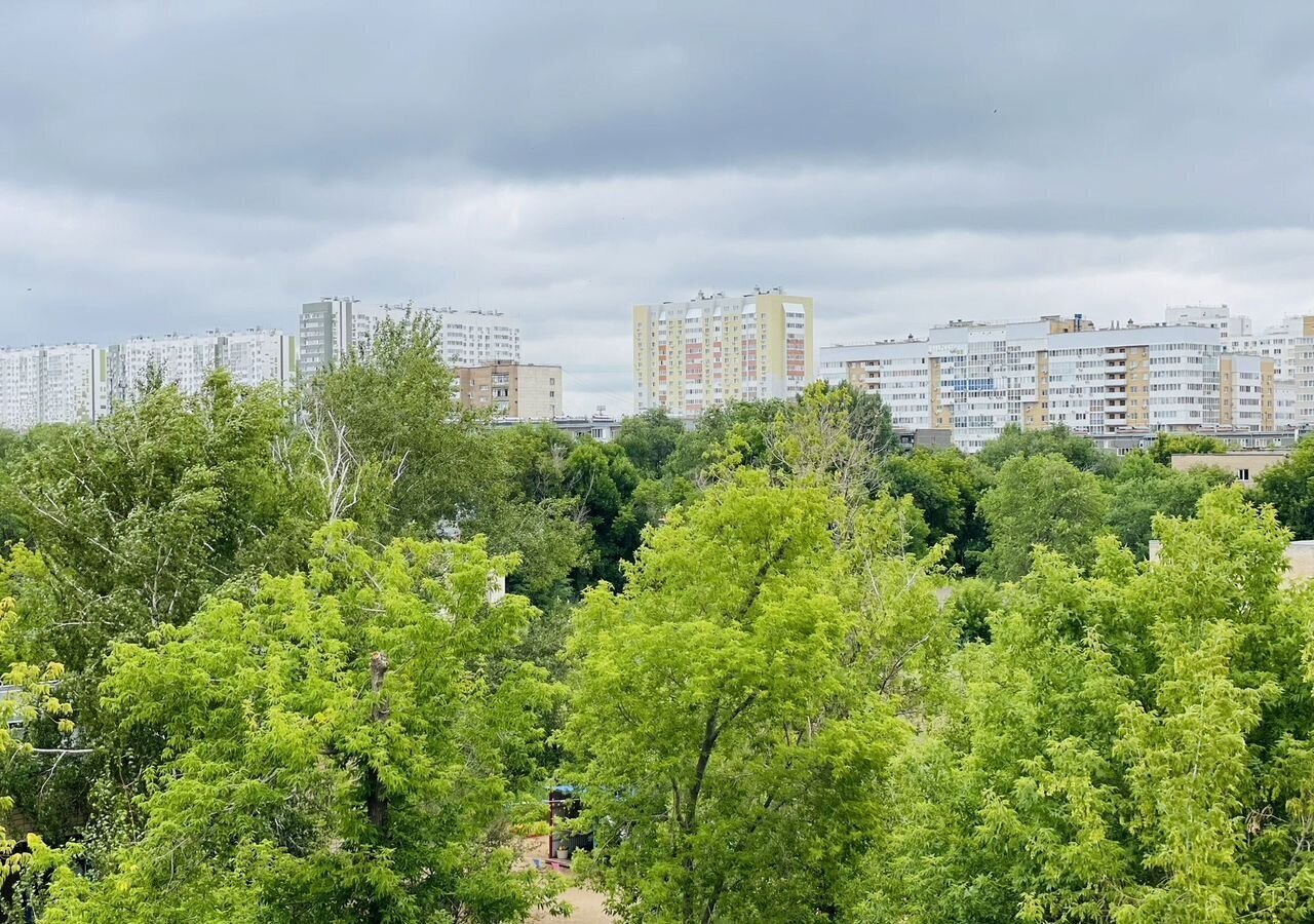 квартира г Оренбург р-н Промышленный ул Минская 2 фото 9