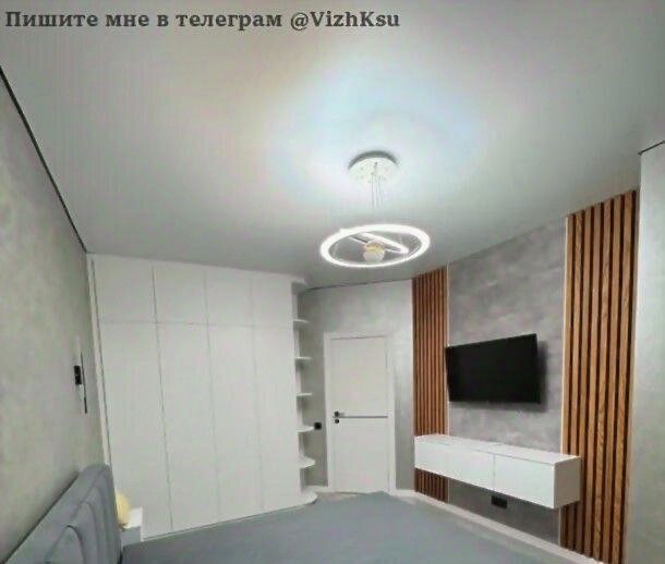 квартира г Белгород Западный ул Щорса 8м фото 2