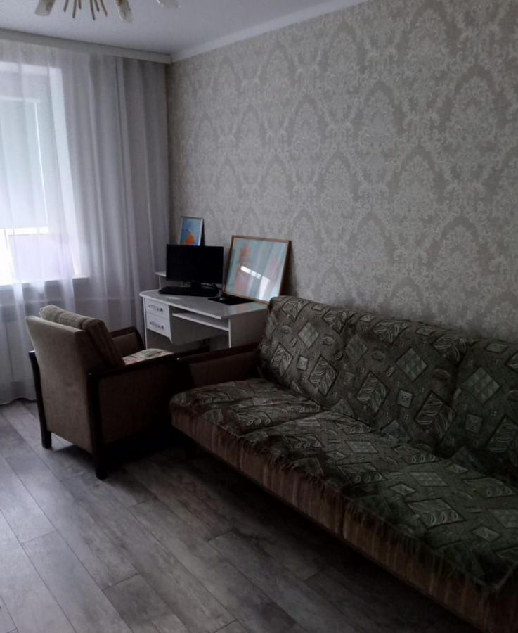 квартира г Новочеркасск ул Авиаторов 12 фото 1