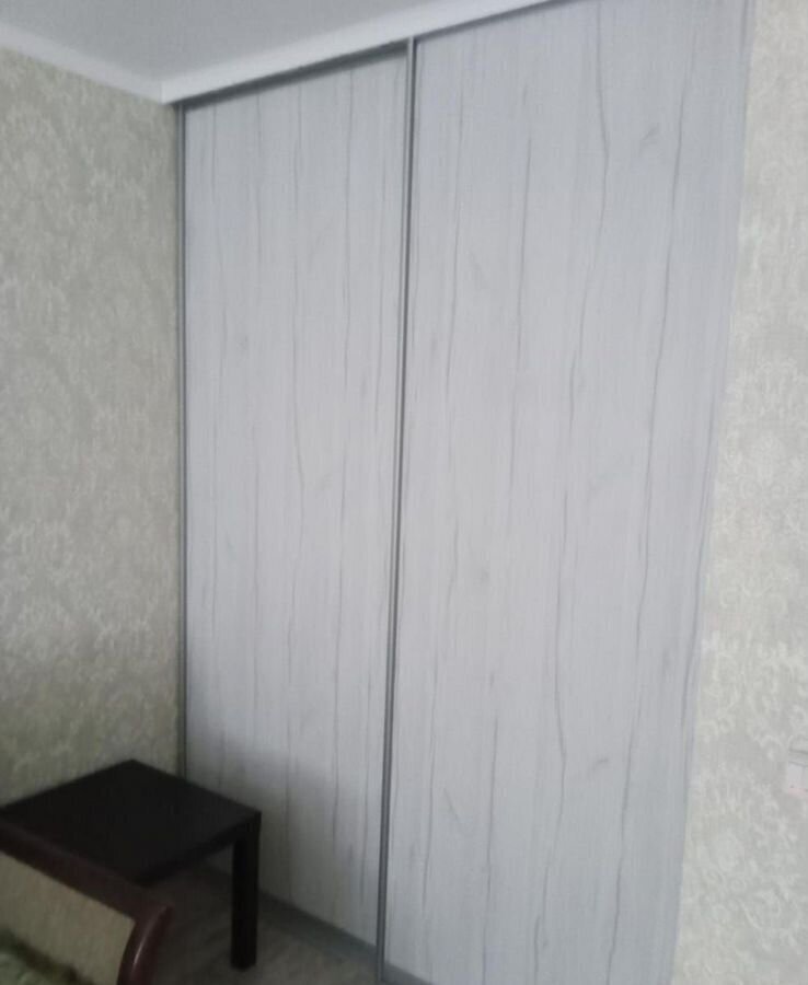 квартира г Новочеркасск ул Авиаторов 12 фото 3
