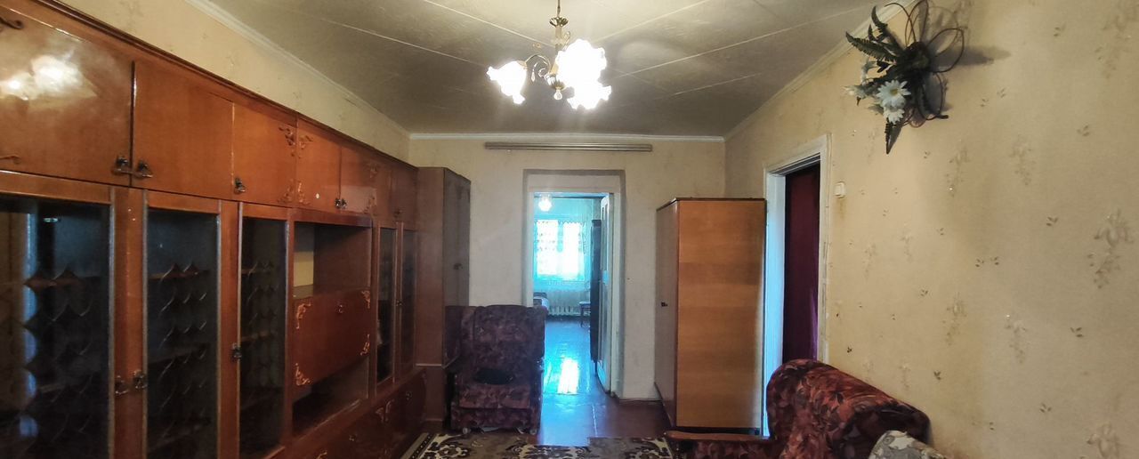 квартира г Невинномысск ул Водопроводная 343 фото 2