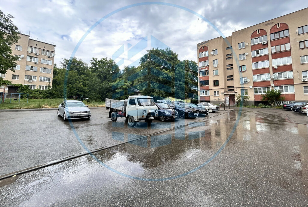 квартира г Ессентуки ул Свердлова 1 фото 14