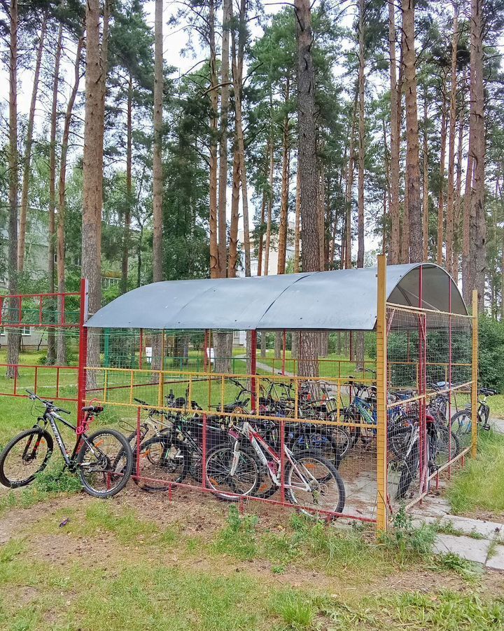 квартира г Заречный ул Ленина 35 фото 16