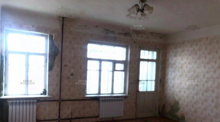 квартира г Калуга р-н Московский ул Пухова 29 фото 3