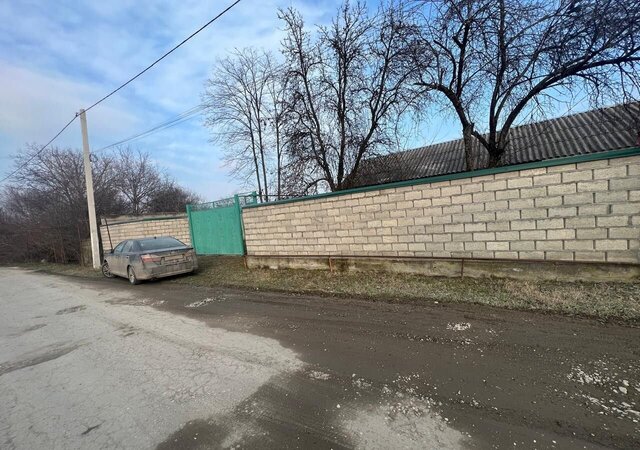 земля Шалинское городское поселение, 1-й пер. Р. М. Асуханова фото