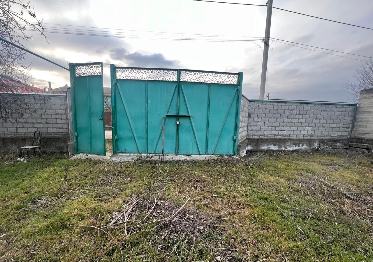 земля р-н Шалинский г Шали Шалинское городское поселение, 1-й пер. Р. М. Асуханова фото 2