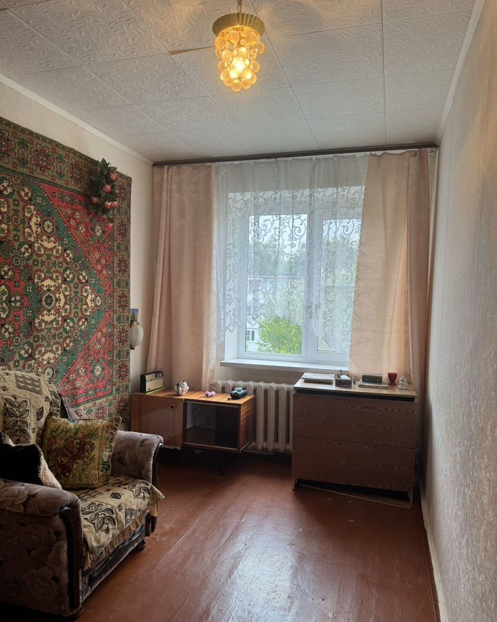 квартира г Невинномысск р-н Центр ул Гагарина 56а фото 2
