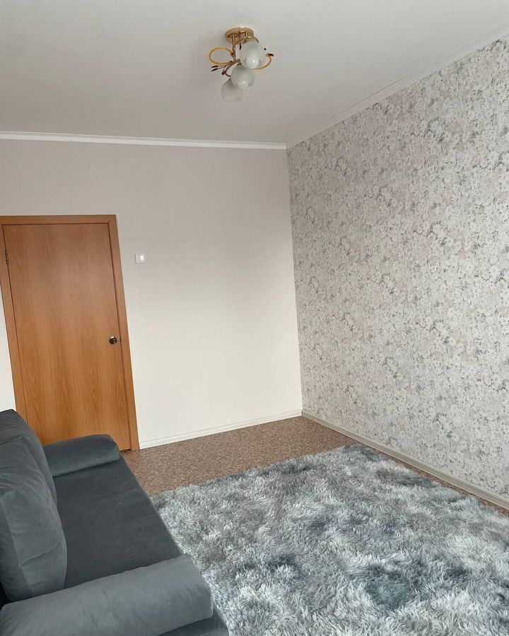 квартира г Нягань 10-й мкр-н, 11, Тюменская обл. фото 15