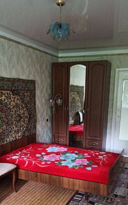 квартира г Иркутск мкр Юбилейный р-н Свердловский 13 фото 6