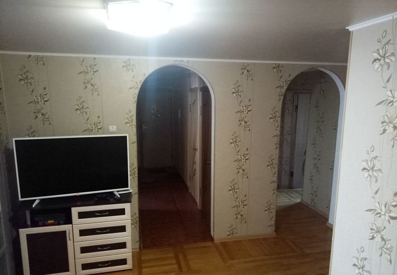 квартира г Невинномысск р-н Центр ул Фрунзе 19 фото 18