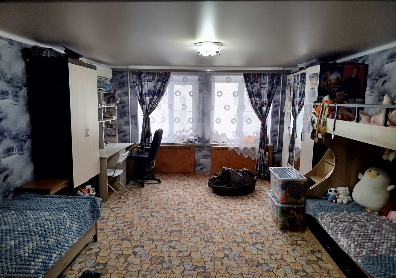 квартира г Невинномысск р-н Центр ул Фрунзе 19 фото 26