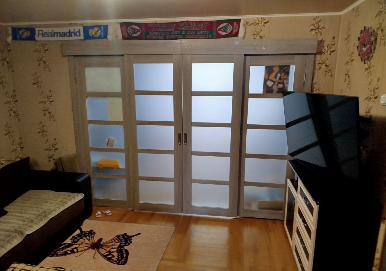 квартира г Невинномысск р-н Центр ул Фрунзе 19 фото 28