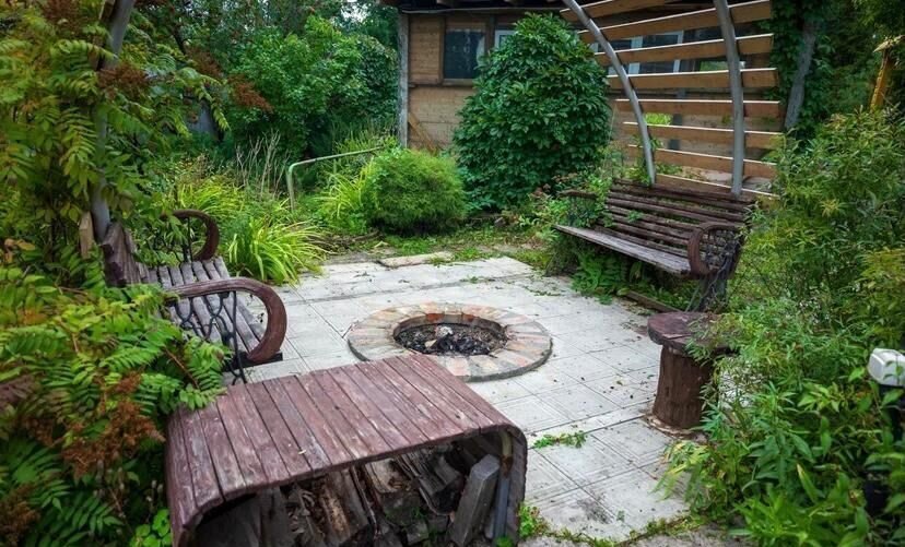 дом г Копейск снт Дружба Копейский г. о. фото 18