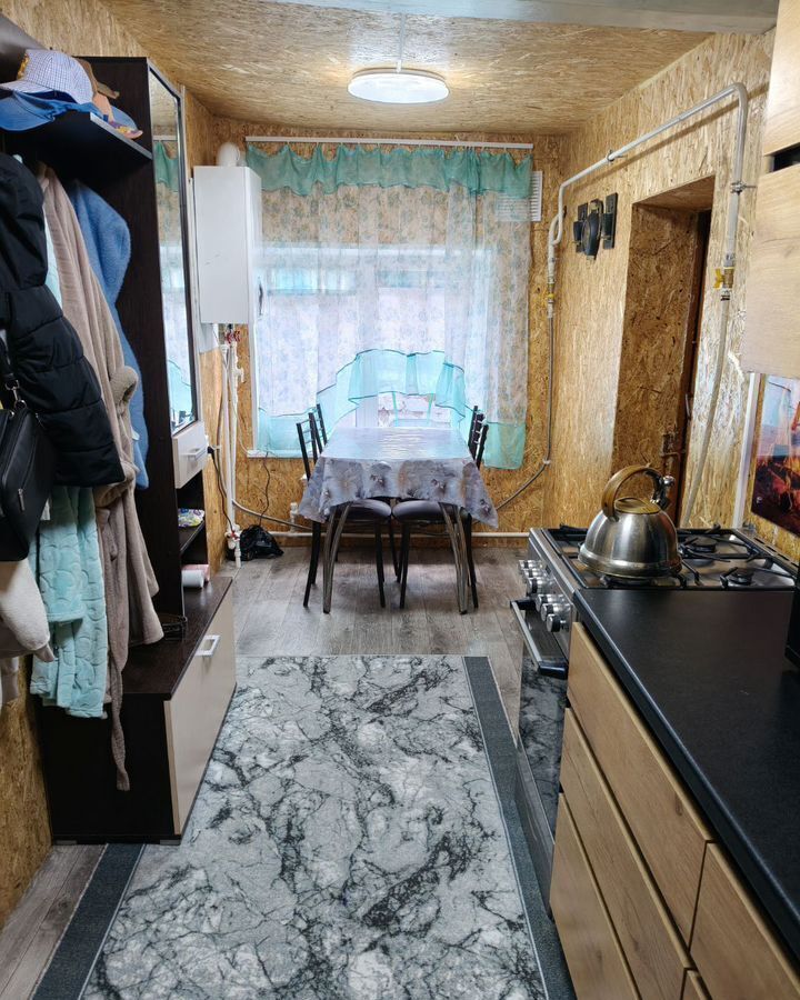дом г Миасс ул Пушкина 89 р-н Южный, Миасский г. о. фото 15