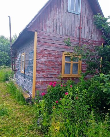 снт Отдых Наволокское городское поселение, Кинешма фото