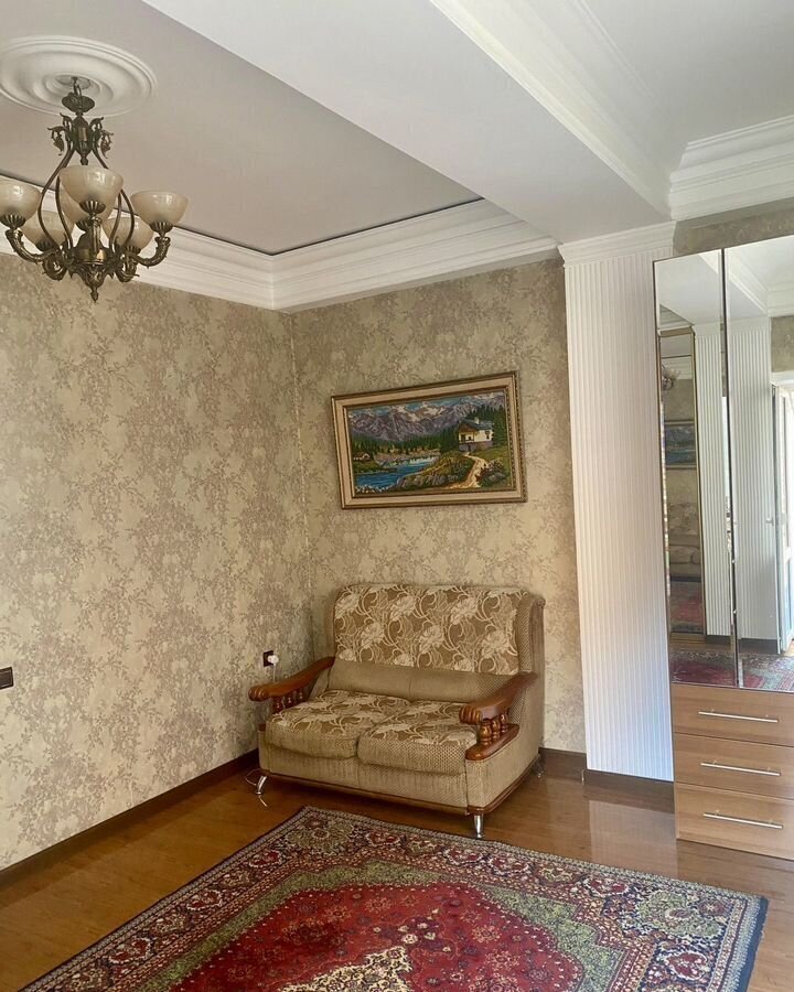 квартира г Махачкала р-н Ленинский туп 1-й Гапцахский 3а фото 6