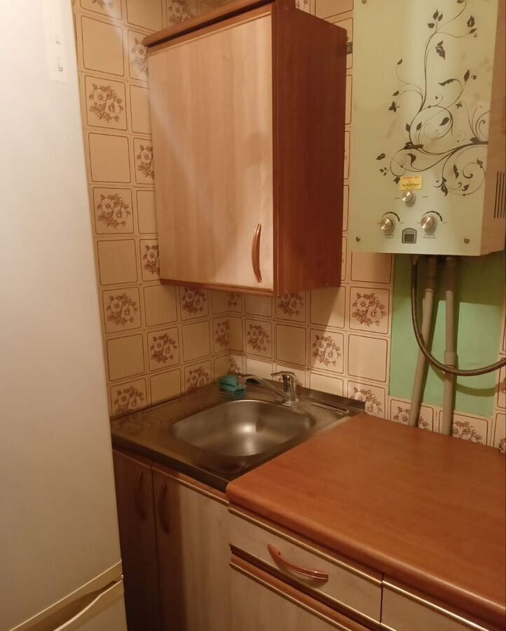 квартира г Арзамас б-р Комсомольский 9к/3 фото 5