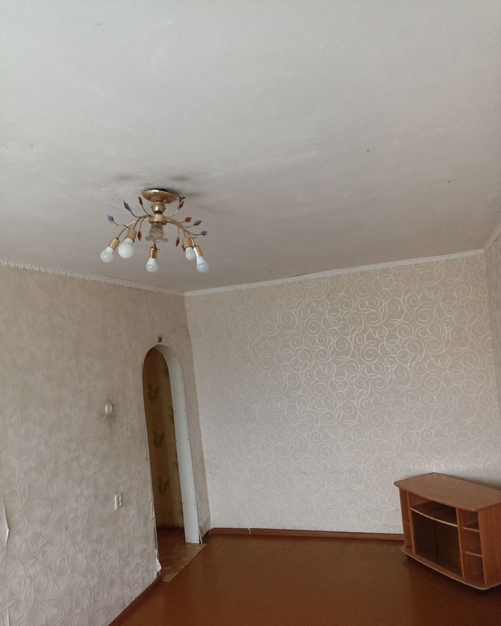 квартира р-н Топкинский г Топки ул Алма-Атинская 220 фото 7